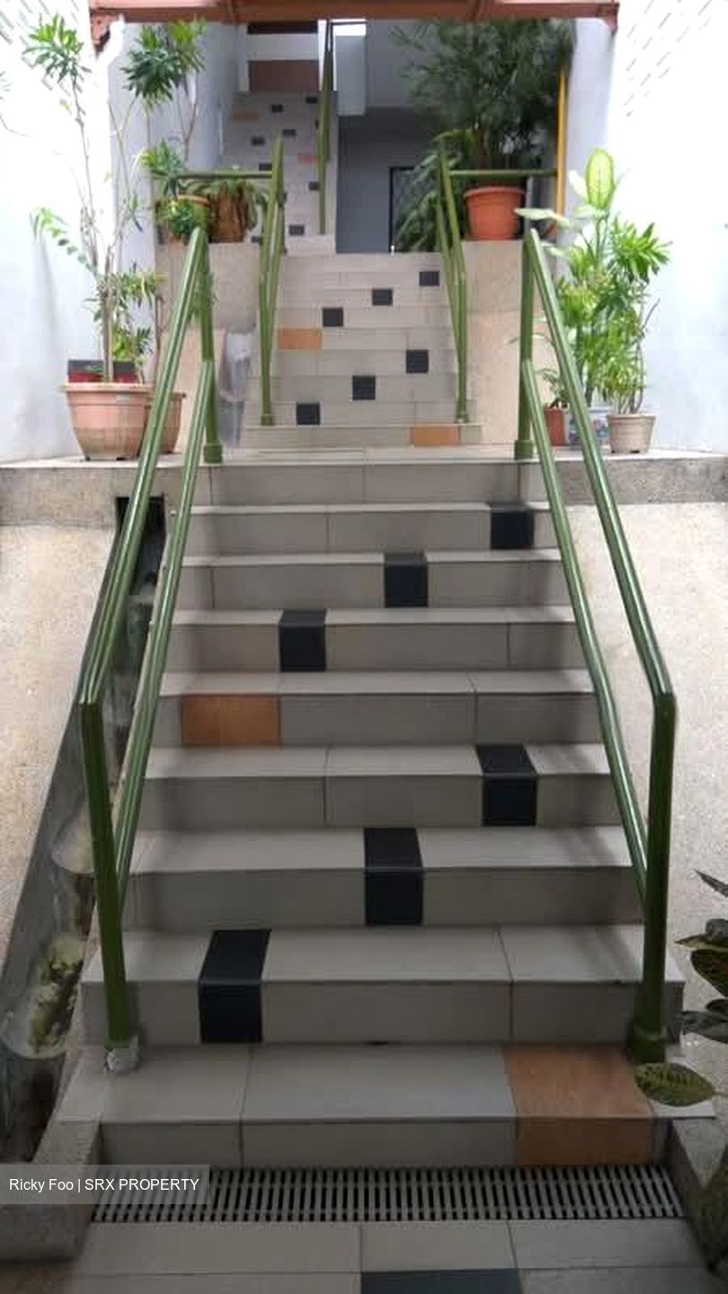 Faber Garden Condominium (D20), Condominium #579758801